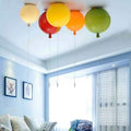Lively Balloon Ceiling Light Fixture Ceiling Mount Balloon Lamp