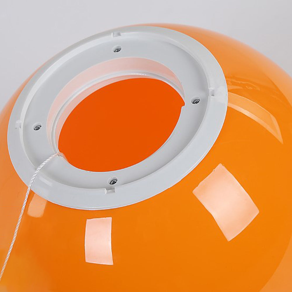 Lumiara Contemporary LED Ceiling Fixture For Bedroom Space