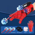 WebSpinner Spider Web Shooter For Spider-Man Kids Playset