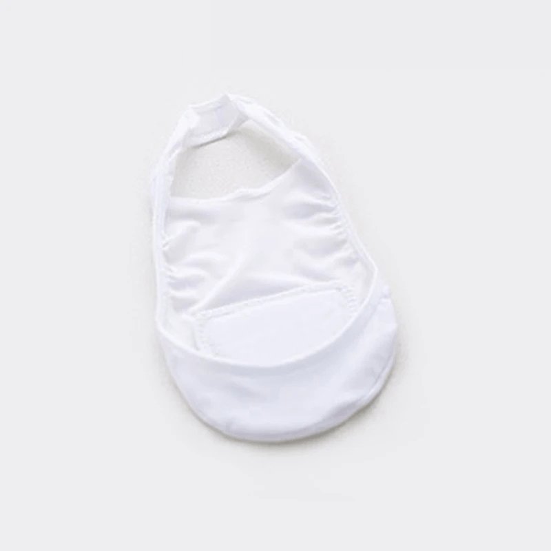 StepEase Invisible Foot Cushions for Comfort in Every Shoe