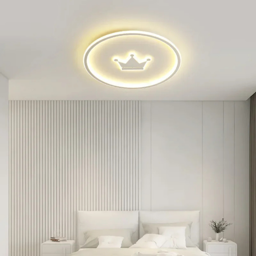 NovaLux luxusní energeticky úsporné LED stropní světlo Elite