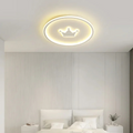 NovaLux luxusní energeticky úsporné LED stropní světlo Elite