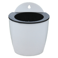 VerdantWall Vertical Self Watering Flower Pot For Modern Living
