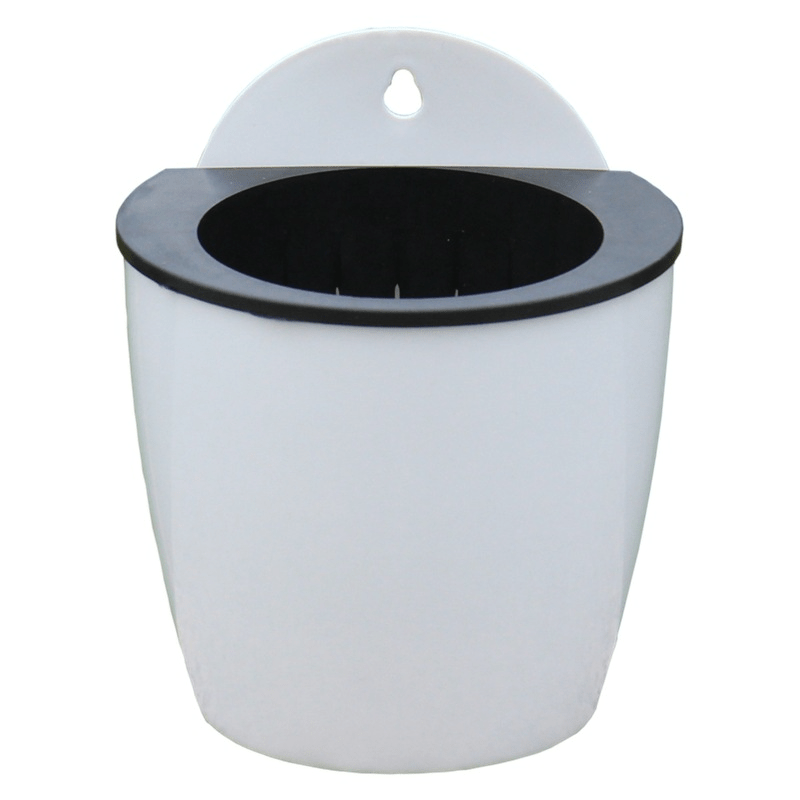 VerdantWall Vertical Self Watering Flower Pot For Modern Living