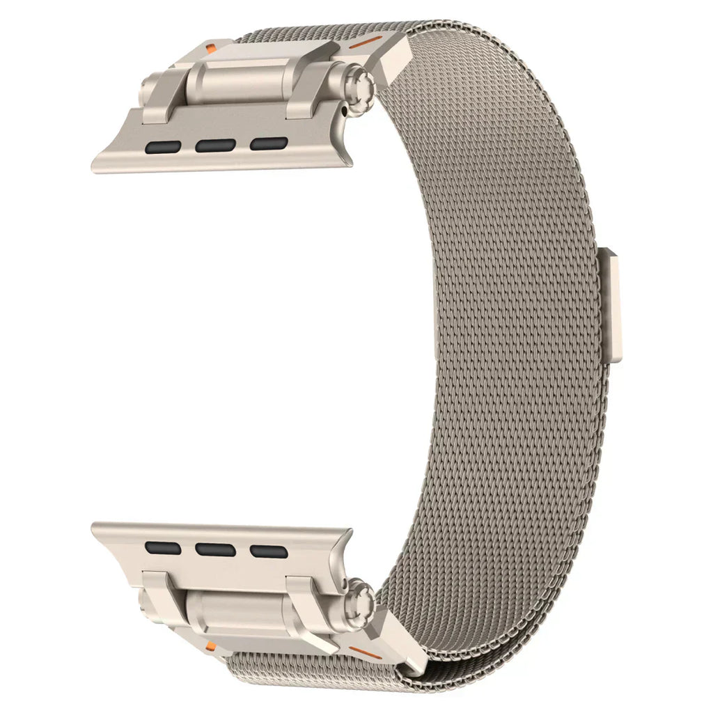 רצועת Apple Watch מיילנז לופ מקו אביזרי Explorer