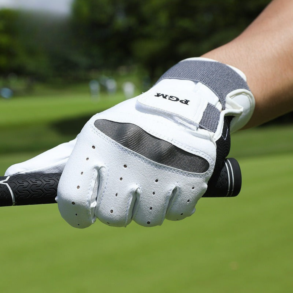 Left Hand Golf Training Glove