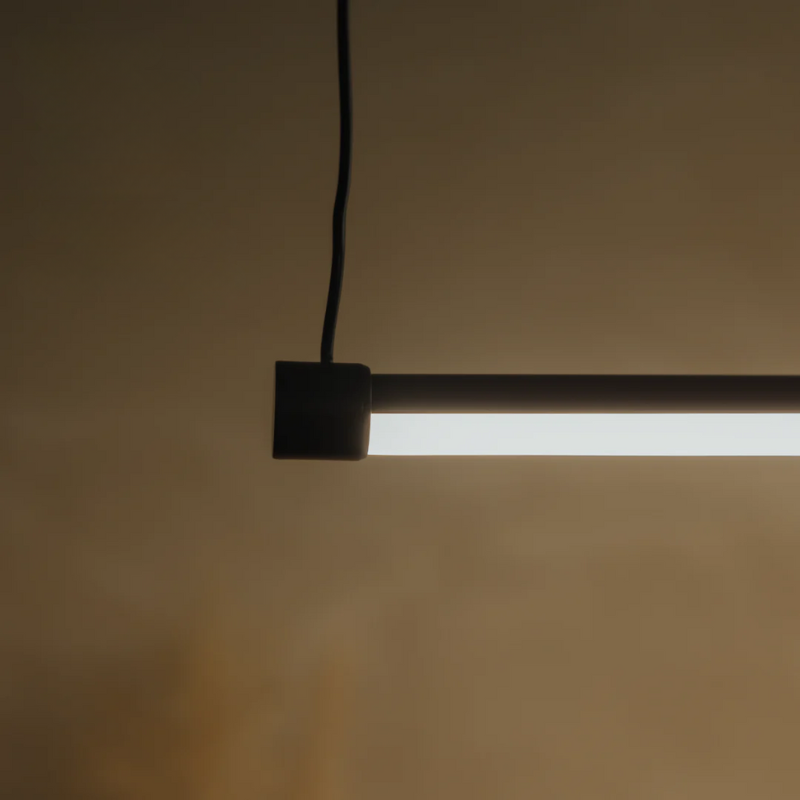 Lumiera Pendelleuchte aus mundgeblasenem Glas im Luxus-Stil