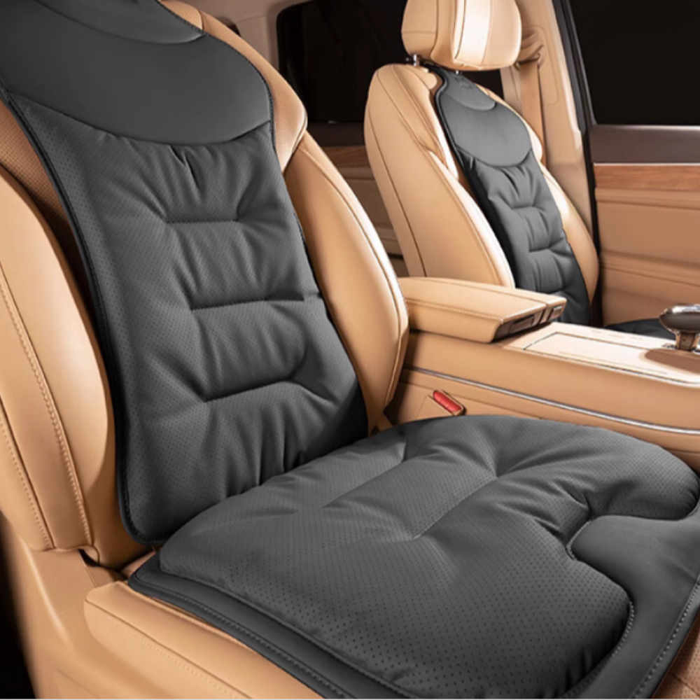 Ergonomic Lumbar Seat Cushion for Office Chair
