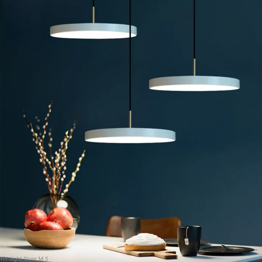 Aurelius Designer Pendant Light For Dining Room And Bedroom