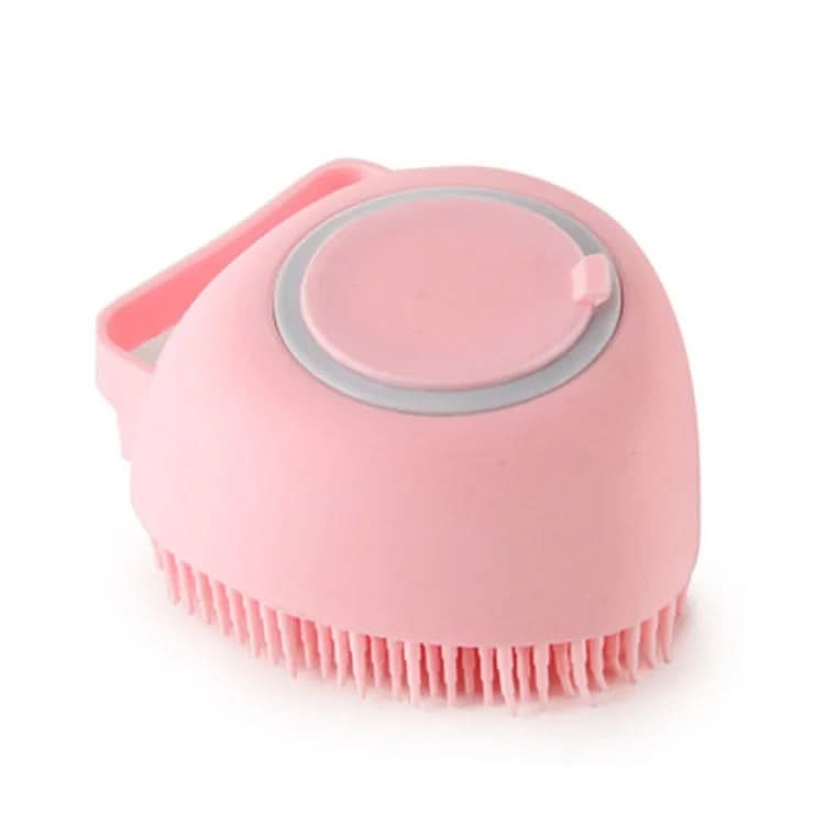 PawsEase Gentle Silicone Massage Glove For Dogs And Cats