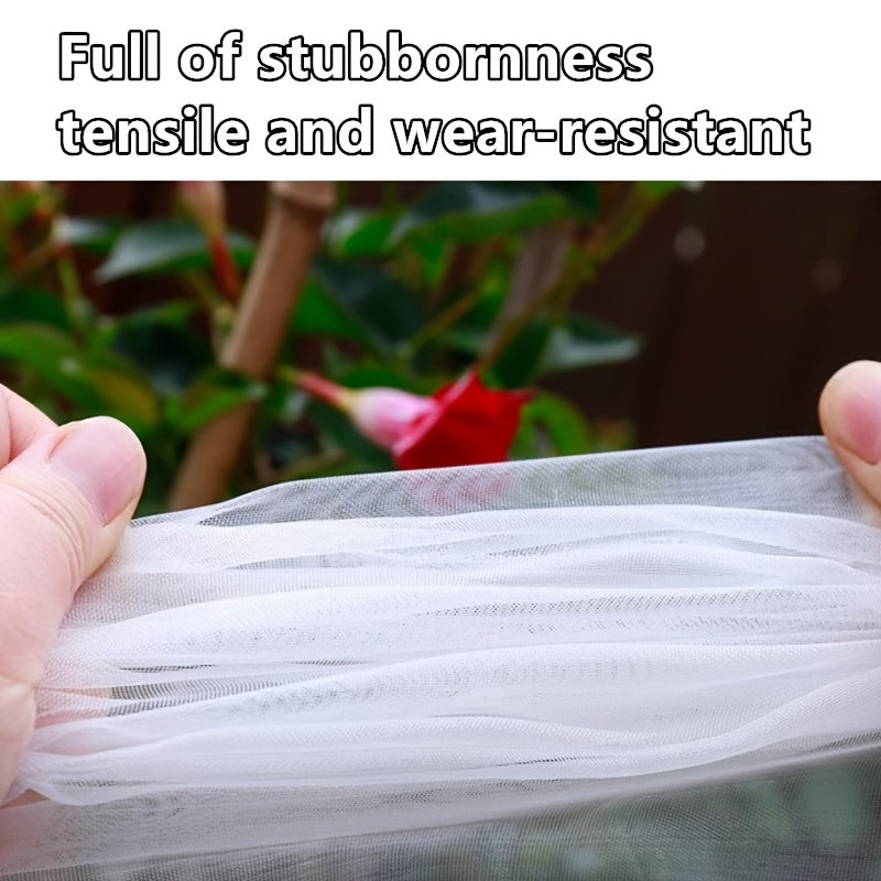 Agricultural Insect Netting