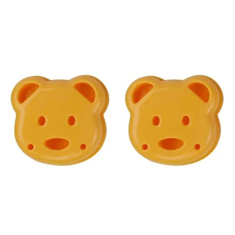 SunnySlice kreativní vykrajovátka na sendviče pro dětská jídla