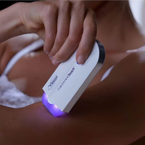 LumiSilk Hair Removal Made Gentle For Everyday Comfort Today
