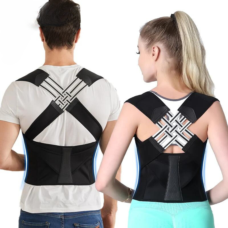 Cerviless Pro: Improves Posture For All Day Comfort And Support