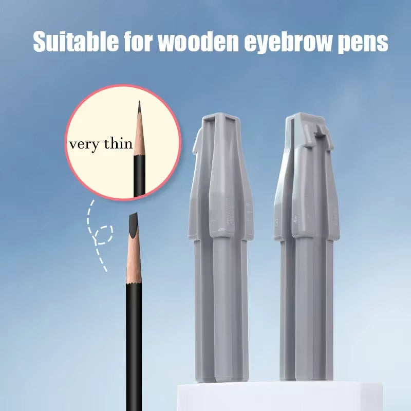 ApexEdge Precision Edge Artist Pencil Sharpener för skissning | Fervei
