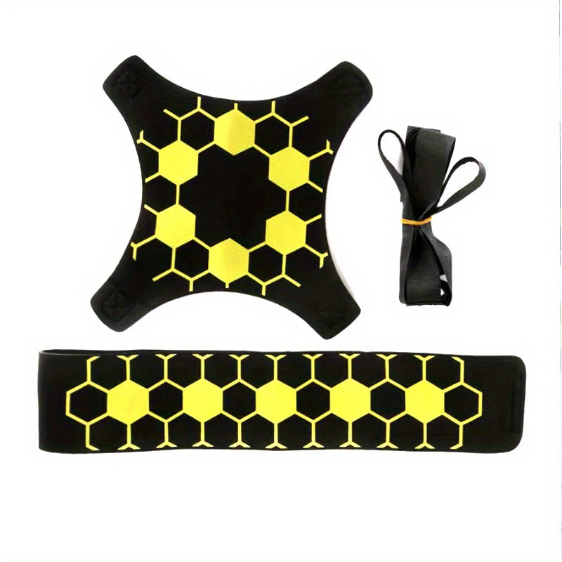 Adjustable Ball Training Belt