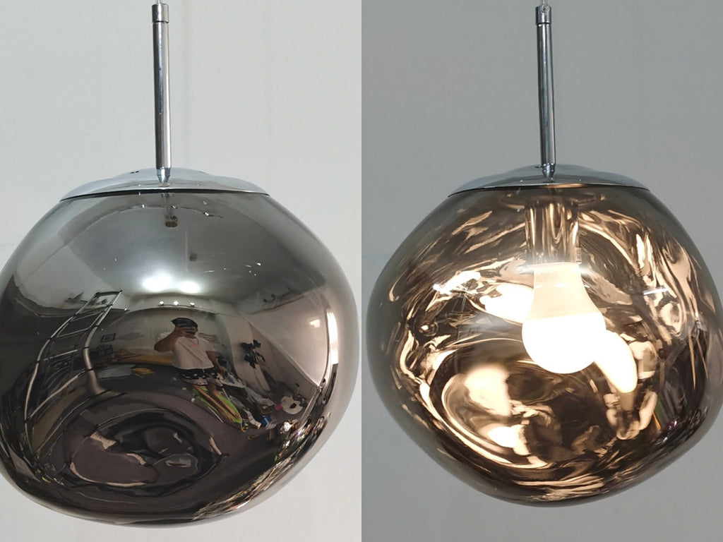 HomeLuxe Modern LED Pendant Light for Your Home Interiors