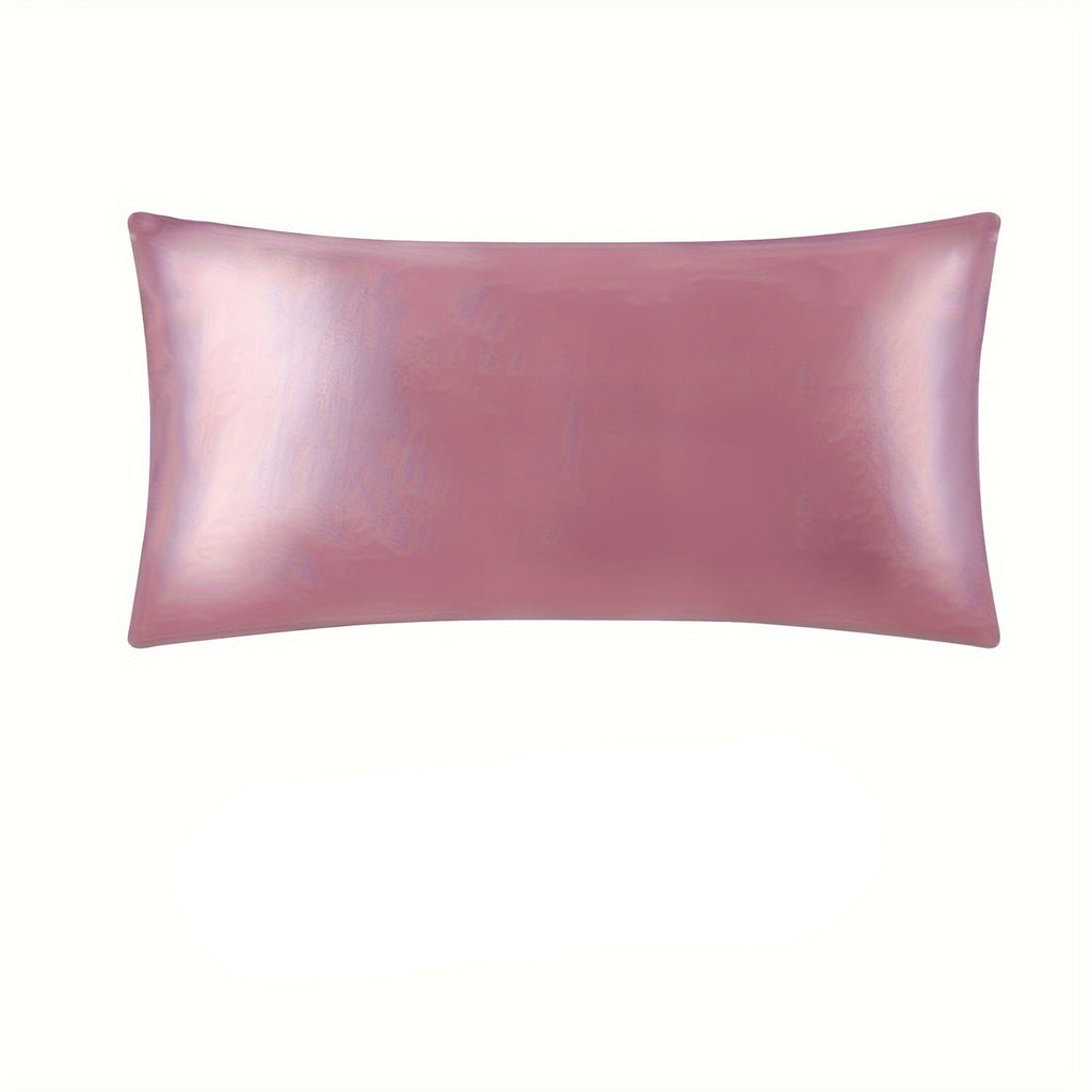 Taie d'oreiller enveloppante pour un sommeil doux et confortable