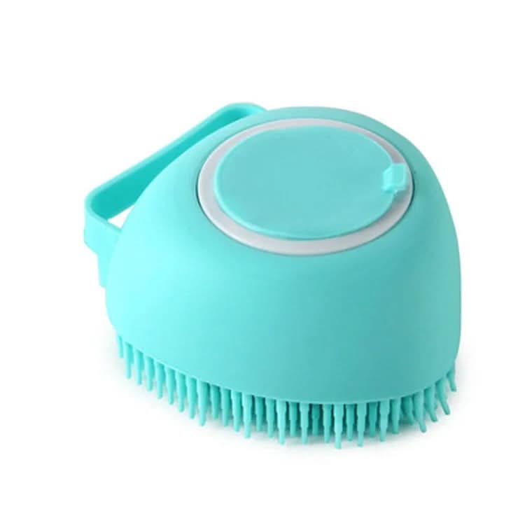 PawsEase Gentle Silicone Massage Glove For Dogs And Cats
