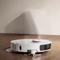 3-in-1 Robot Vacuum Cleaner with Mopping Function – AI Navigation – Automatic Cleaning – All Floor Types – Compact Design – For Every Home