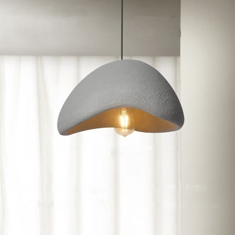 Azure Nebula Pendant Light Modern LED Ceiling Lamp
