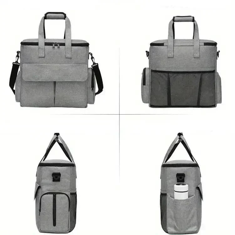 TrailMate Outdoor Pack For Dogs And Everyday Adventures