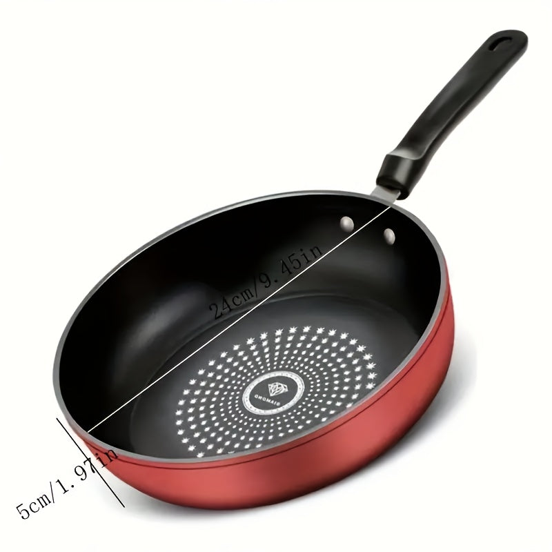 Lightweight Breakfast Fry Pan