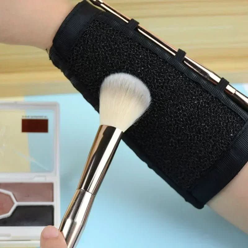PureBrush Pro - Professional Makeup Brush Cleaner For Hygienic Deep Cleaning