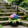 Garden Pot Pathway Light