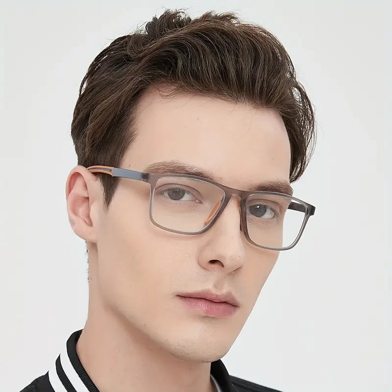 OptiVision Pro Ultra-Light Anti-Blue Progressive Glasses