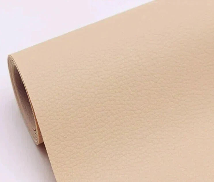 Adhesive Leather Refinisher For Leather Sofa Repair Patches