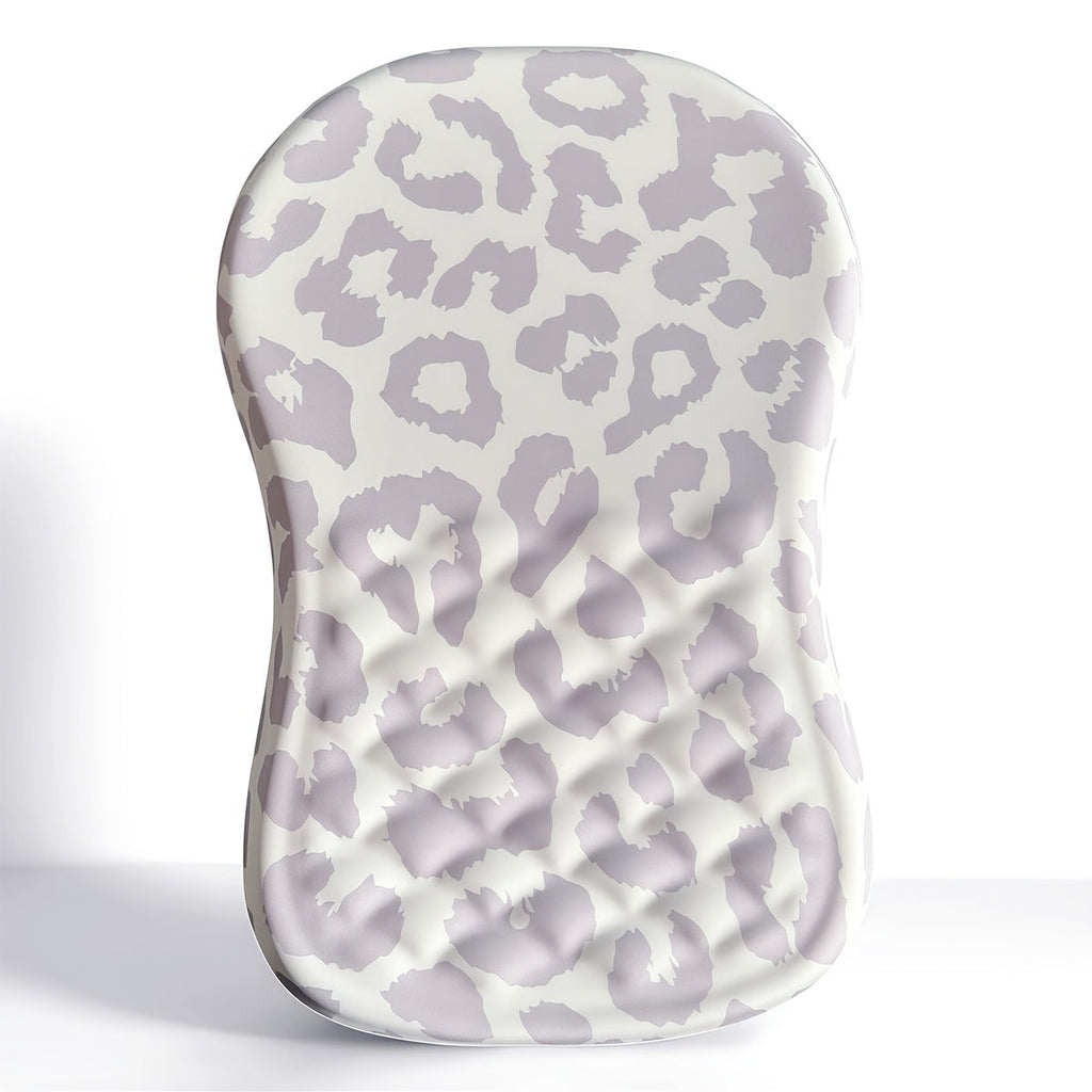 Ergonomická podložka pod myš s opěrkou zápěstí