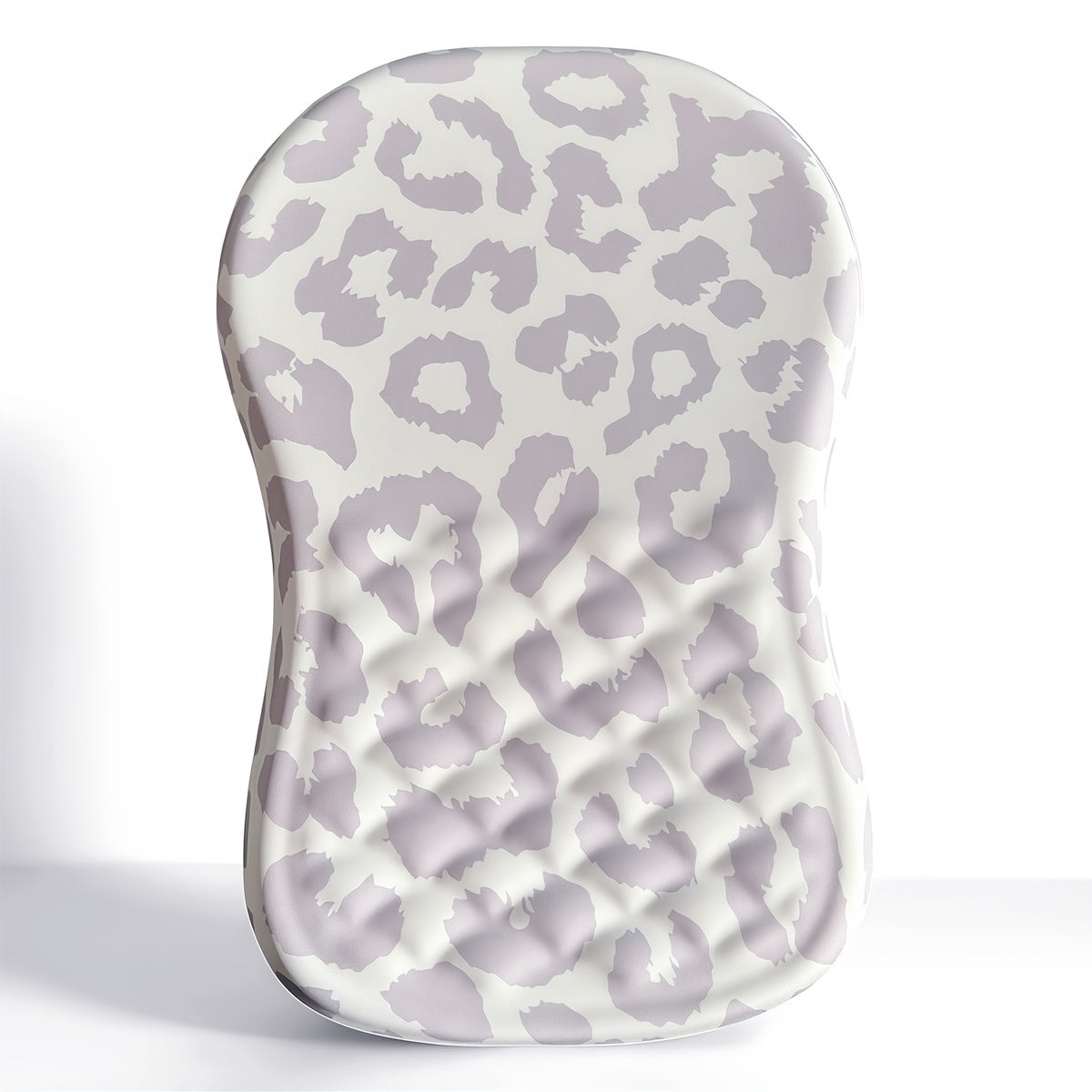 Ergonomická podložka pod myš s opěrkou zápěstí