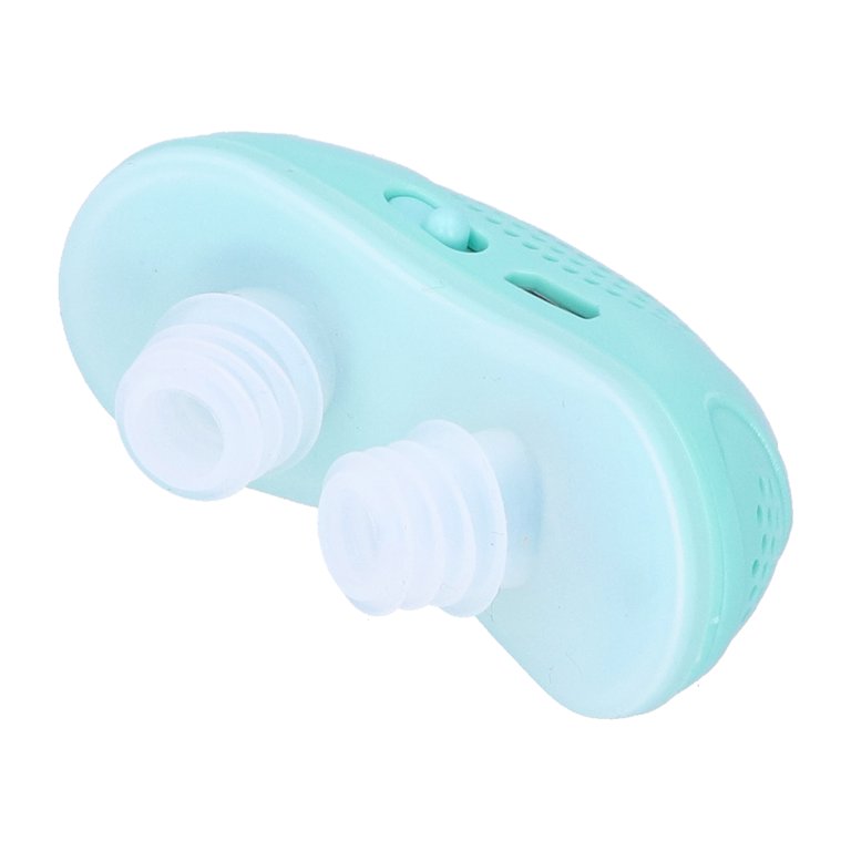 Smart Sleep Aid With Anti-Snoring CPAP Portable Alternative