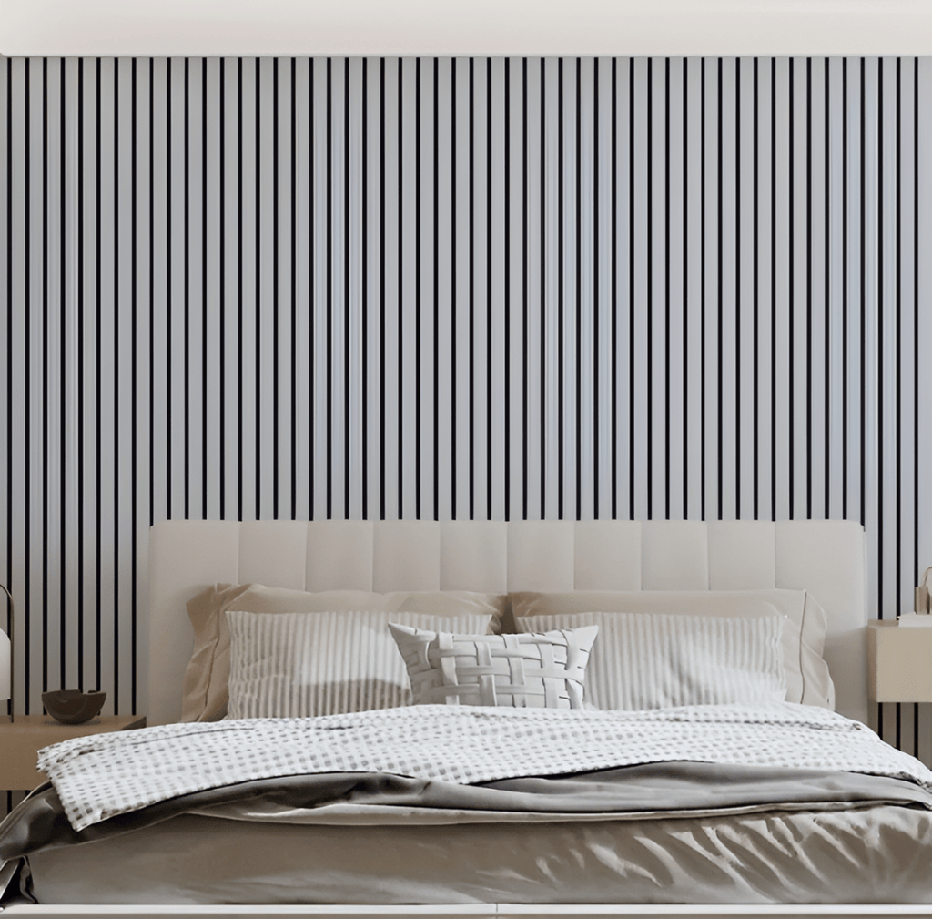 NovaPanel 3D Self-Adhesive Wall Paneling For Stylish Rooms