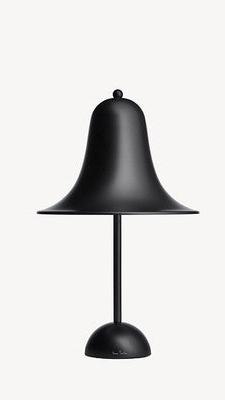 Marin Vintage Portable Touch Dimmable Table Lamp