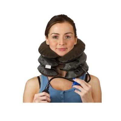 CalmNeck opora krku pro úlevu od napětí a pohodlí