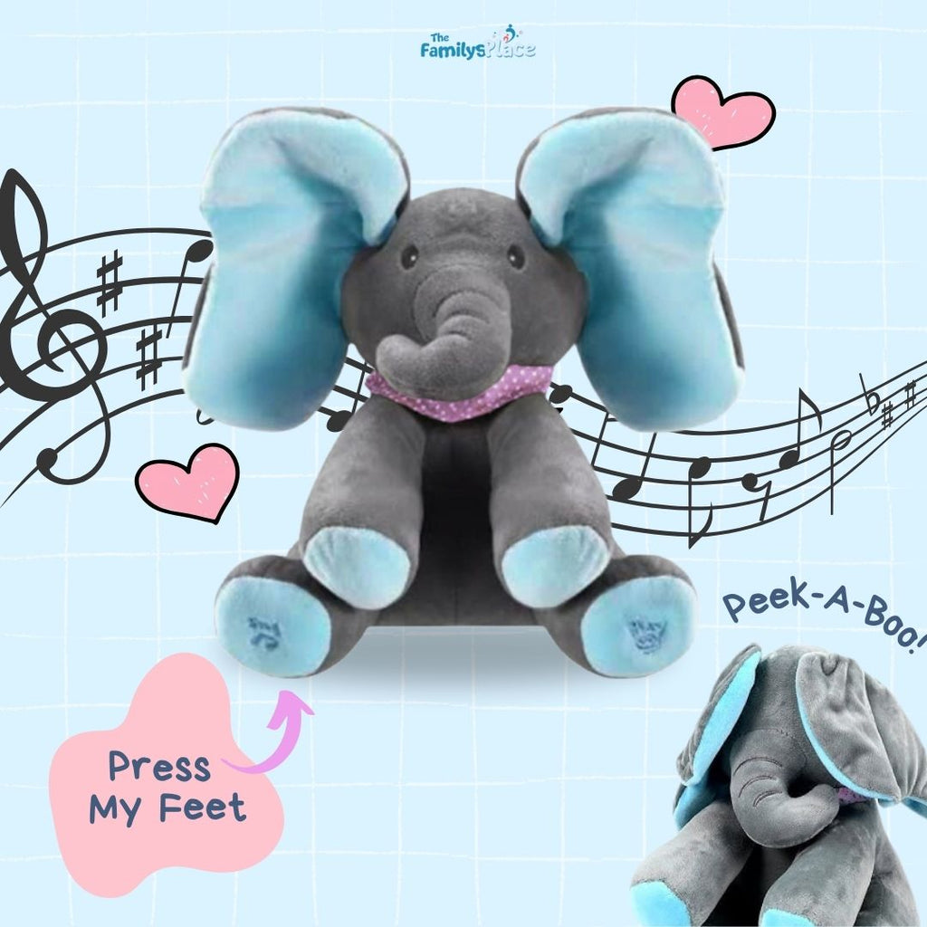 Breathing Bear | Fervei