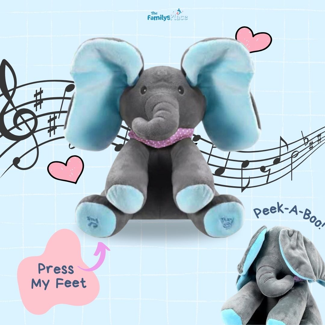 Breathing Bear | Fervei
