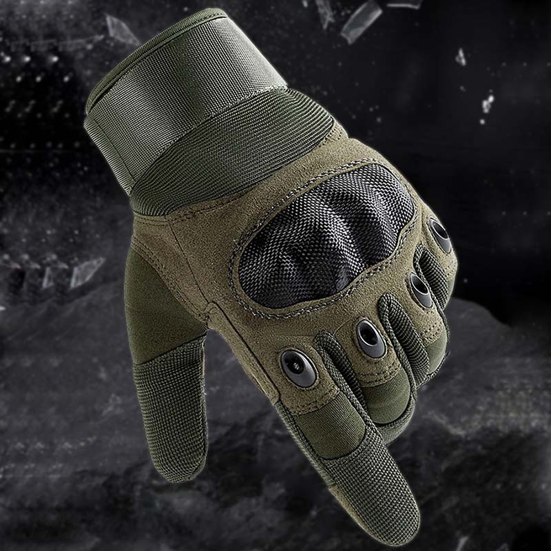 TactiRide Gloves Everyday Essentials For Daily Outdoor Tasks