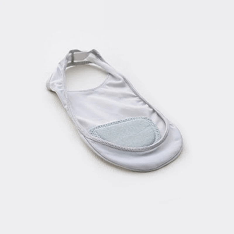 StepEase Invisible Foot Cushions for Comfort in Every Shoe