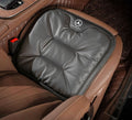 Vellinura Custom-Fit Ergonomic Car Seat Cushion For Comfortable Drives