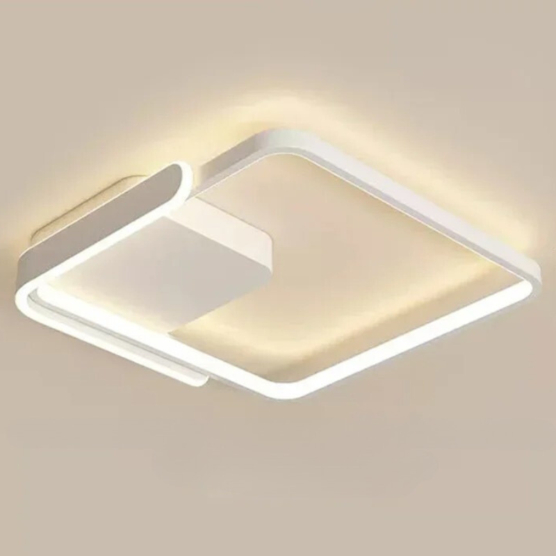 Elegantní LED stropní svítidlo pro obývací pokoje, ložnice a jídelny