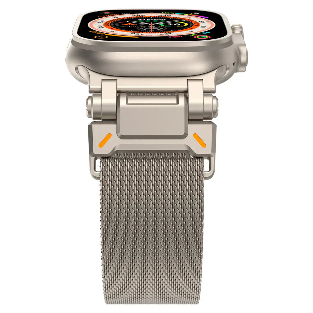 רצועת Apple Watch מיילנז לופ מקו אביזרי Explorer