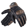 RetroTouch Gloves for Motorcycles and Riders on Every Ride Day