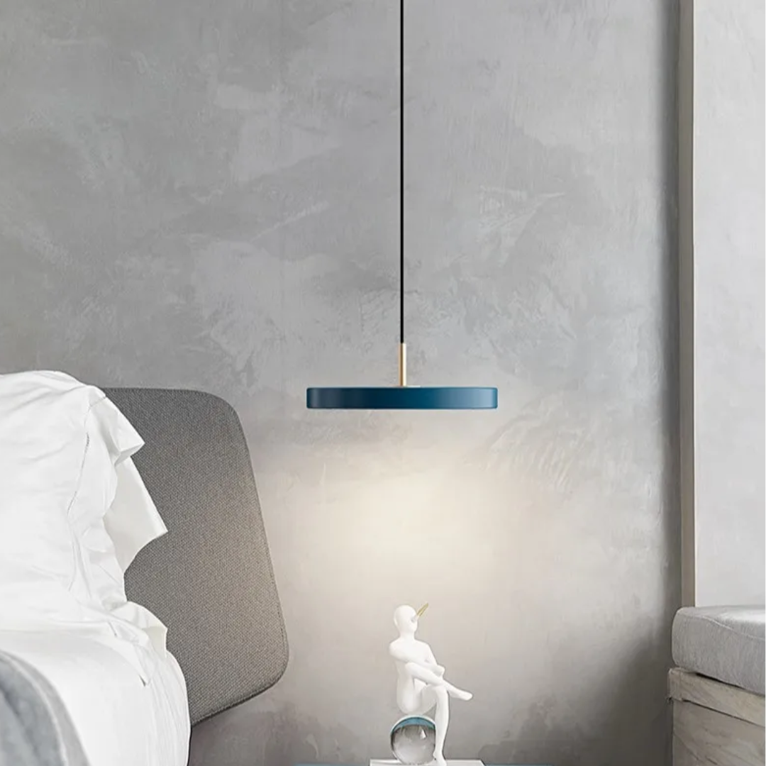 Aurelius Designer Pendant Light For Dining Room And Bedroom