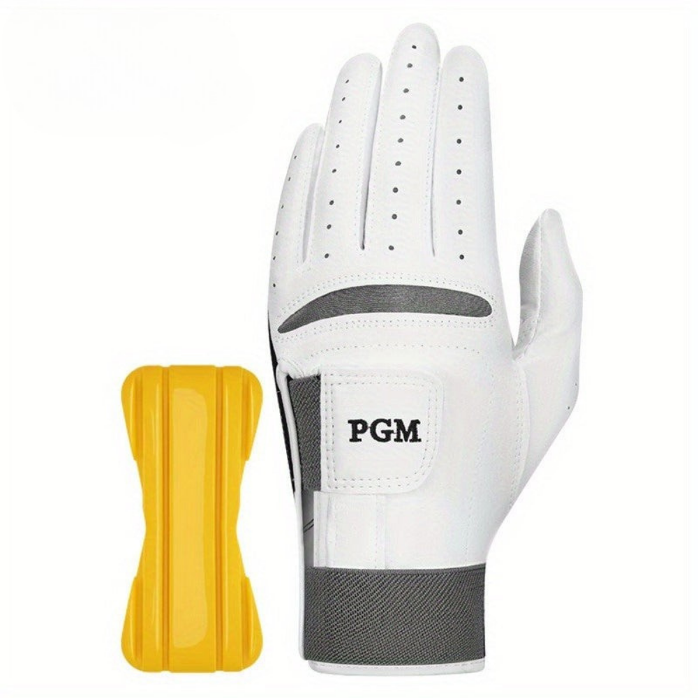 Left Hand Golf Training Glove