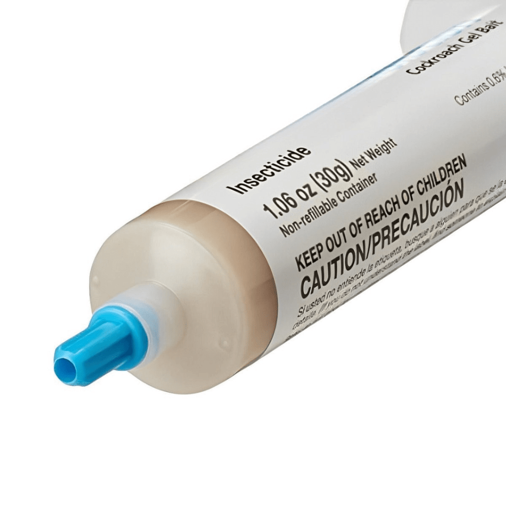 PestGuard Gelová návnada proti švábům pro vnitřní i venkovní použití