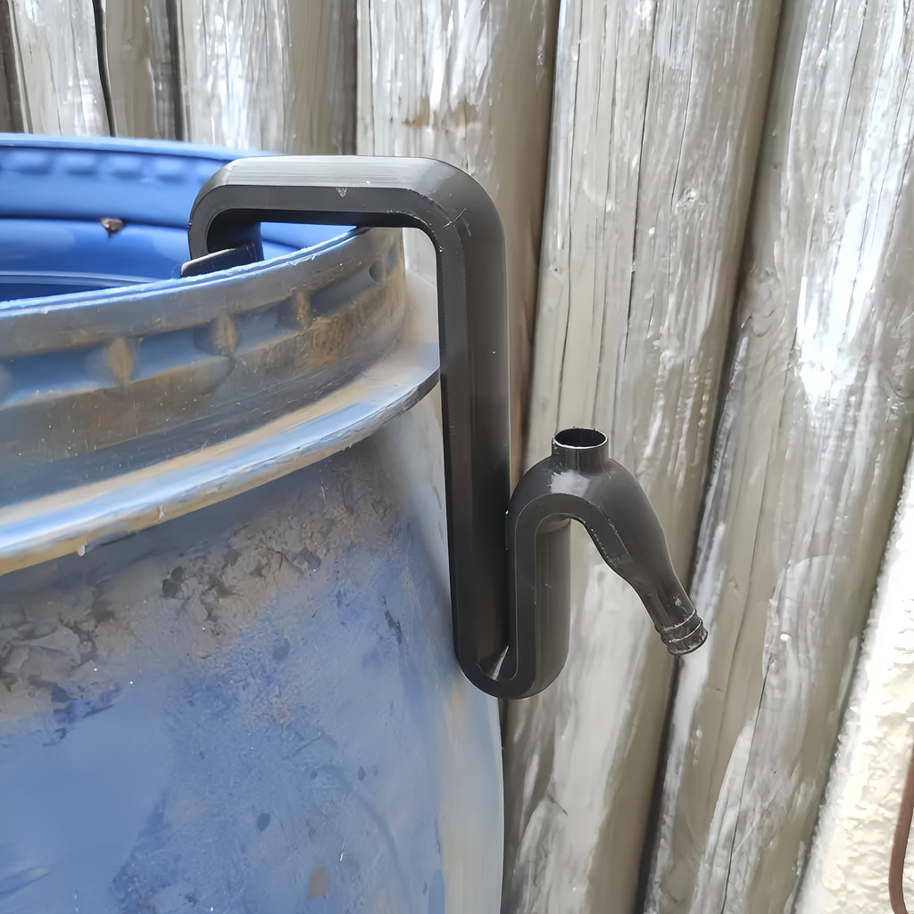 Self Priming Hose Kit for Fast Water Transfer