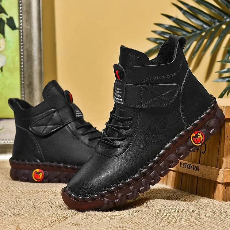 Astra Luxe Orthopedic Boots Collection Official Edition | Fervei
